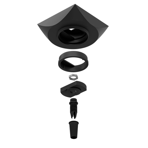 Купить Основание для подвесных светильников Arte Lamp BASE A410406