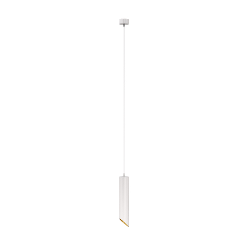 Купить Подвесной светильник Maytoni P044PL-01-30GU10-W