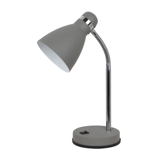 Купить Офисная настольная лампа Arte Lamp MERCOLED A5049LT-1GY