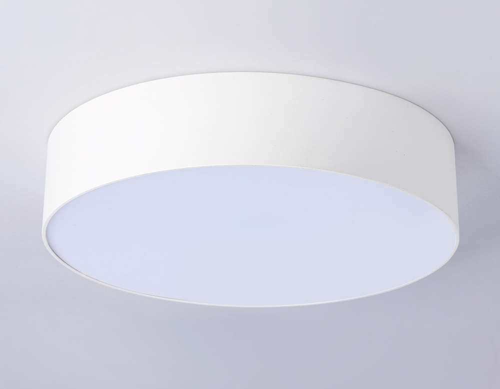 FV5520 WH белый LED 26W 4200K D220*58 (Без ПДУ)