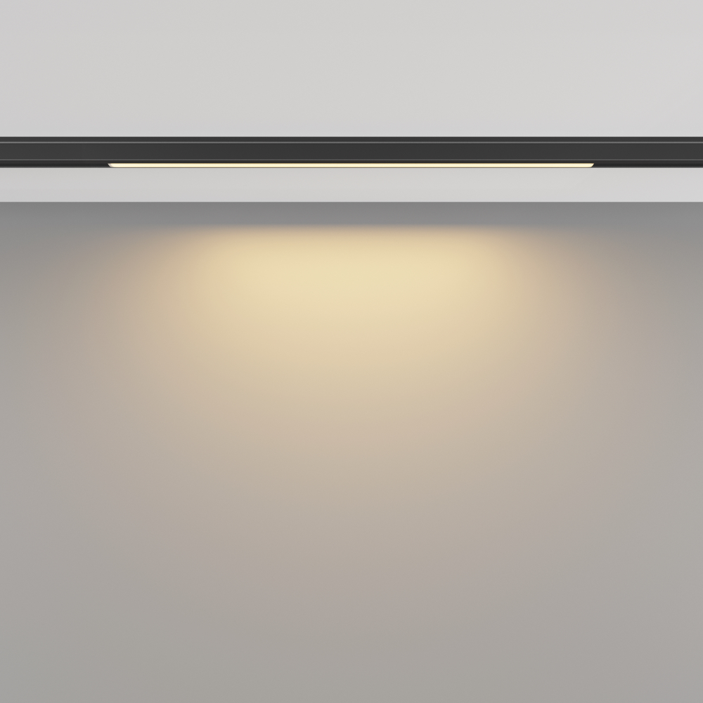 Трековый светильник Technical TR190-1-5W2.7K-B