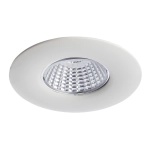 Точечный встраиваемый светильник Arte Lamp UOVO A1425PL-1WH