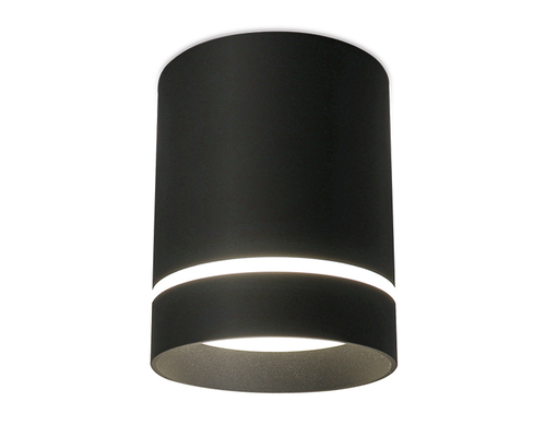 Купить TN281 SBK черный песок LED 4200K 9W D80*100