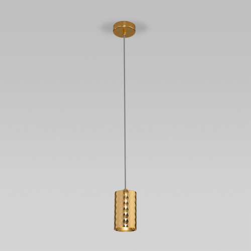 Купить Подвесной светильник 50247/1 LED/ золото