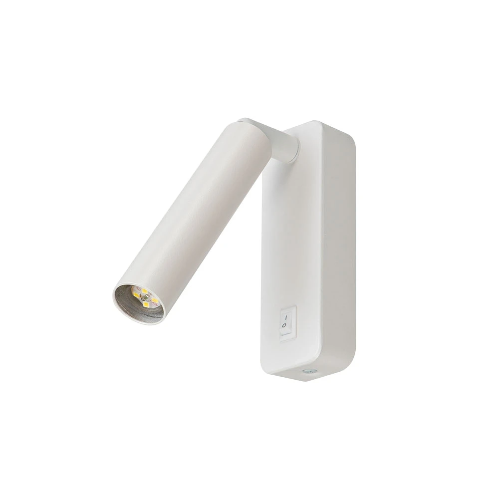 Спот Arte Lamp SPOT A1224AP-1WH