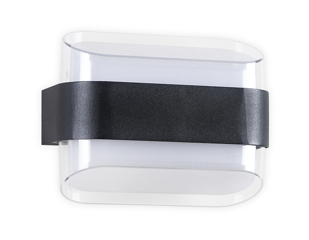 FW301 SBK черный песок LED 3000К 10W 160*130*75