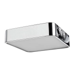 Потолочный светильник Arte Lamp COSMOPOLITAN A7210PL-2CC