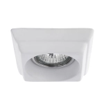 Точечный встраиваемый светильник Arte Lamp PEZZI A5247PL-1WH