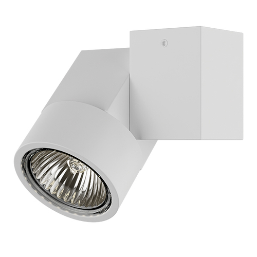 Купить 051026 Светильник ILLUMO HP16X1 БЕЛЫЙ