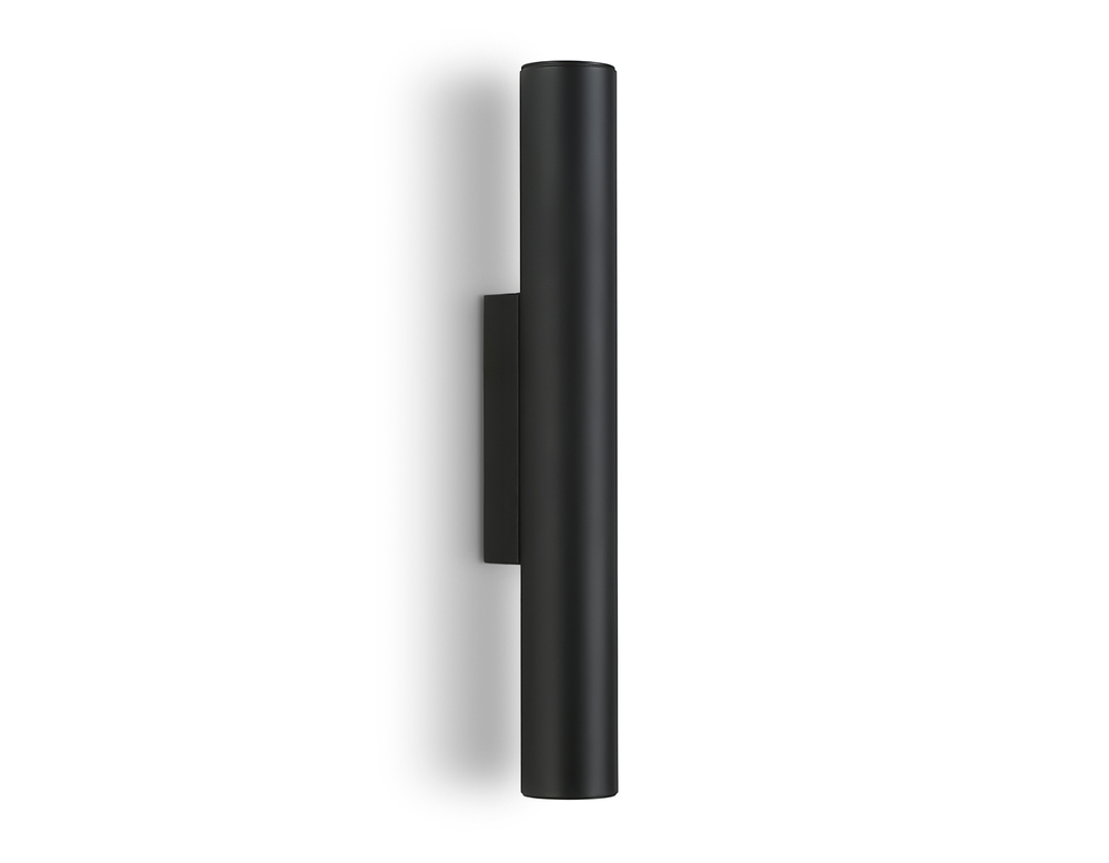 FL74507 BK черный 4W 2700К 400*54*84