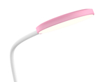 DE603 PI/WH розовый/белый LED 2800-6500K 5W