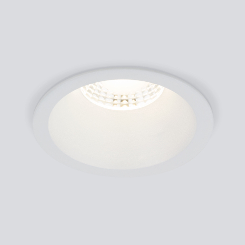 Купить Встраиваемый точечный светильник 15266/LED