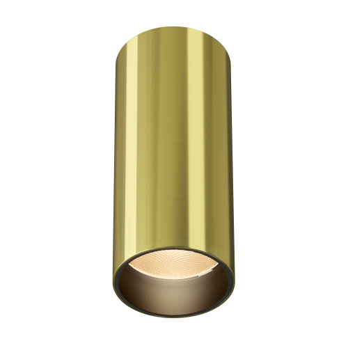 Купить Потолочный светильник Technical C056CL-L12W2.7K-W-BS