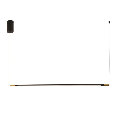 Купить Подвесной светильник Arte Lamp MACLEAN A2918SP-1BK