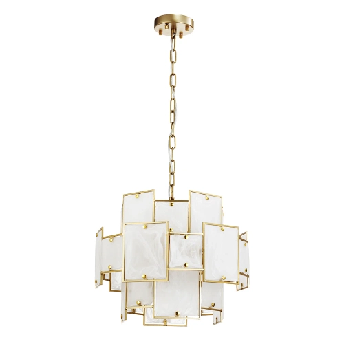 Купить Подвесная люстра Arte Lamp THEEMIN A4068LM-7SG