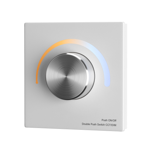 Купить Роторная панель управления Lighting control 711025