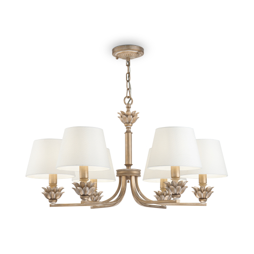 Купить Люстра Maytoni H003PL-06MG