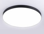 FV5542 BK черный LED 130W 4200K D800*58 (Без ПДУ)