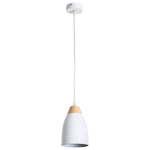 Подвесной светильник Arte Lamp TALLI A5167SP-1WH