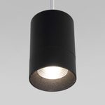 Подвесной светильник 50248/1 LED/ черный