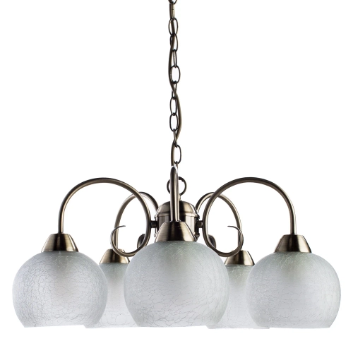 Купить Подвесная люстра Arte Lamp MARGO A9316LM-5AB