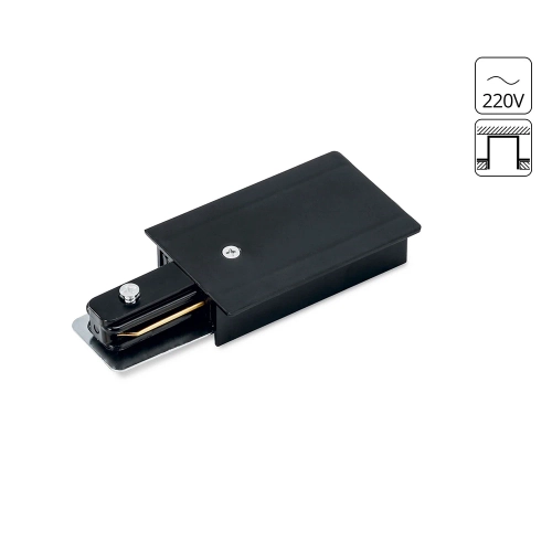 Купить Коннектор Arte Lamp TRACK ACCESSORIES A160106
