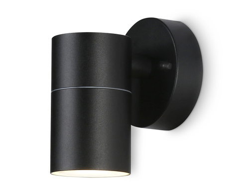 Купить ST3705 BK черный IP54 GU10 max 35W 110*60*95