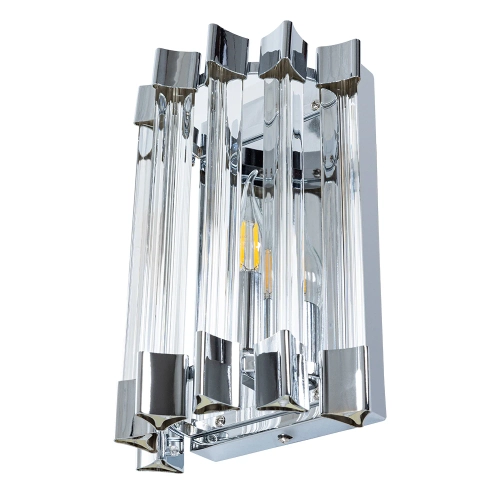 Купить Настенный светильник Arte Lamp CARAVAGGIO A1059AP-1CC