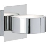 Декоративная подсветка Arte Lamp GLASS HALL A2691AP-1CC