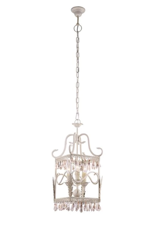 Купить Подвесной светильник Arte Lamp GABBIA A9021SP-3WA