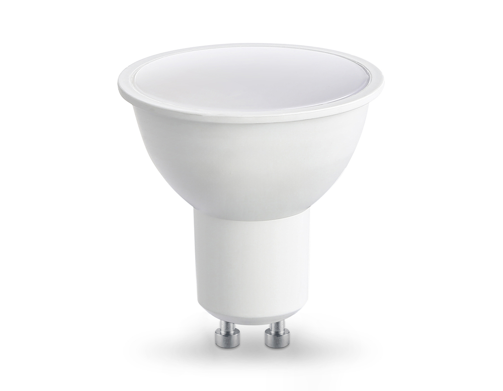 181104 LED MR16 11W IC GU10 4000K 175-265V