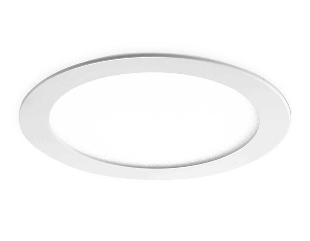 DLR 5W 4200K 185-250V (50W) (D80mm/A70mm)