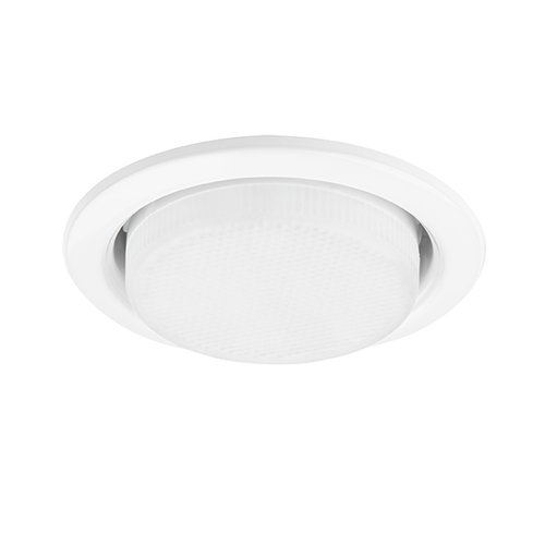 Купить 212110 Светильник TENSIO GX53 H4 220V БЕЛЫЙ