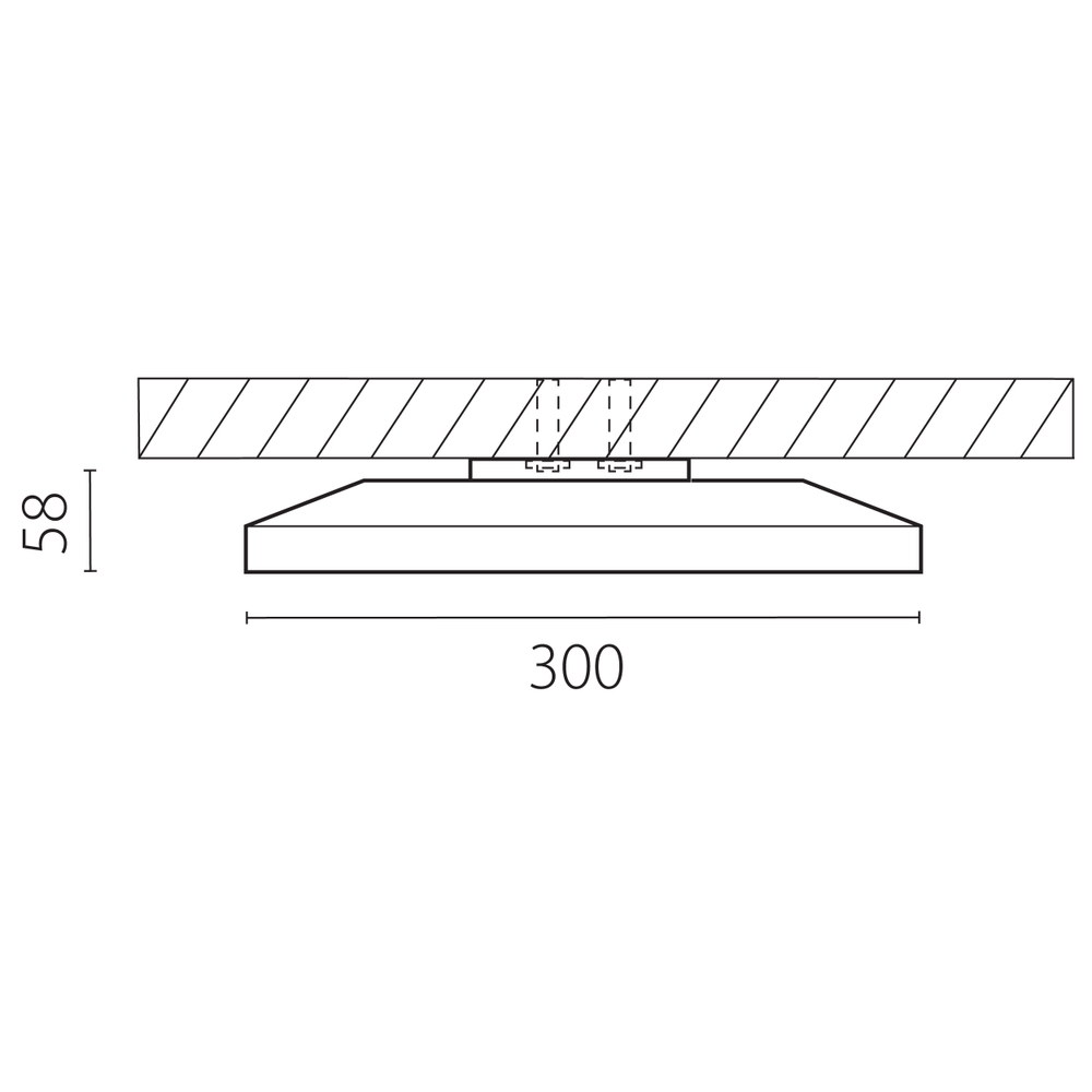 225730 Светильник ARCO ECO CYL LED 18W 1550LM БЕЛЫЙ 4000K
