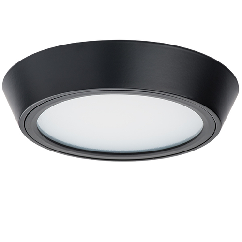 Купить 214974 Светильник URBANO LED 10W 1175LM ЧЕРНЫЙ 4000K IP65