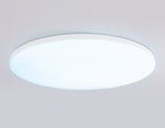 FZ2003 WH белый IP54 30W 3000K-6500K+RGB Wi-Fi Алиса/Tuya/Smart Home/Alexa D450*60 (ПДУ ИК)