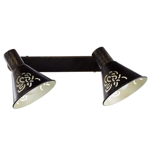 Купить Спот Arte Lamp CONO A5218AP-2BR