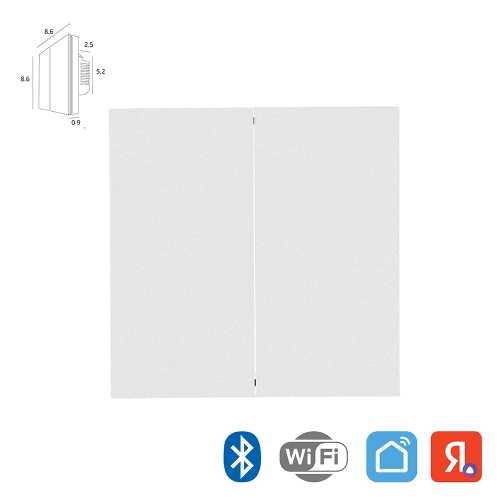 Купить Панель управления Arte Lamp SMART A700133