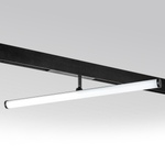 205607 Светильник линейный поворотный TETA APP LED 12W 900LM 120G БЕЛЫЙ МАТОВЫЙ SMART PRO 3000-6000K