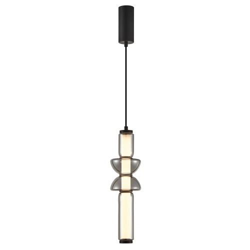 Купить Подвесной светильник Arte Lamp MALL A2412SP-17SM