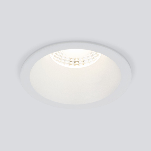 Купить Встраиваемый точечный светильник 15266/LED