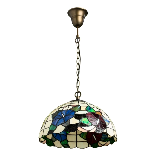 Купить Подвесная люстра Arte Lamp TIFFANY A3165SP-1BG