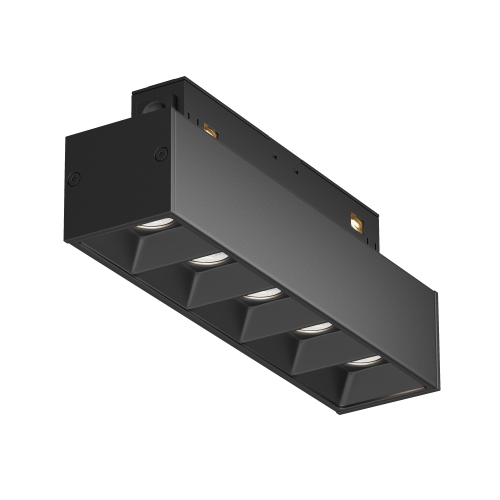 Купить Трековый светильник Technical TR014-2-10W4K-B