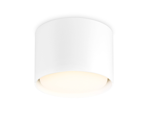 Купить TN5301 WH белый GX53 D84*60