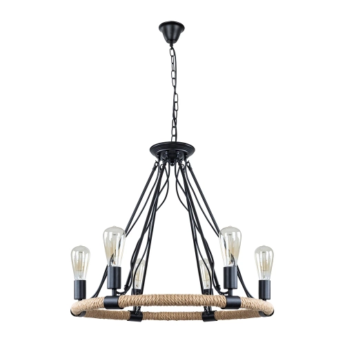 Купить Подвесная люстра Divinare PAULA 8108/01 LM-6