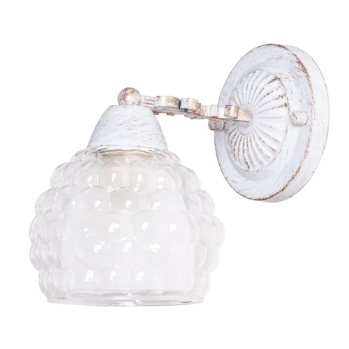 Купить Бра Arte Lamp MALINA A7695AP-1WG