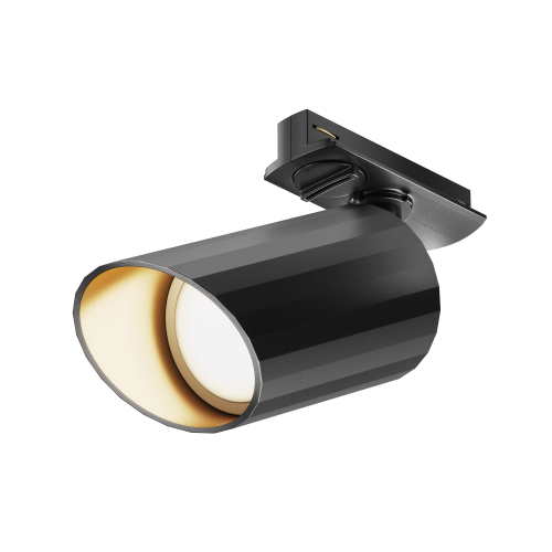 Купить Трековый светильник Technical TR087-1-GU10-B