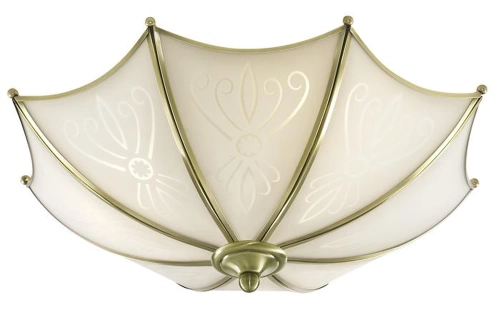 Купить Потолочный светильник Arte Lamp UMBRELLA A9252PL-4AB