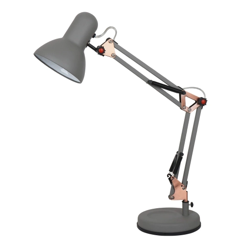 Купить Офисная настольная лампа Arte Lamp JUNIOR A1330LT-1GY