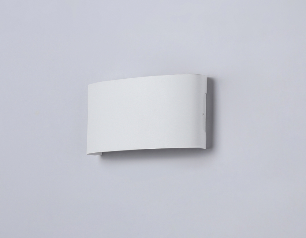 ST4455/6 WH белый IP65 LED 4200K 6W 158*80*40